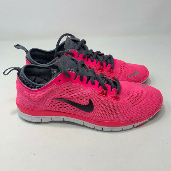 nike free tr fit 4